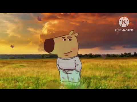 Gia Margaret Hinoki Wood 1 Hour Loop Chill Guy Music 