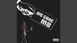 we gone m8 - CADO CADO