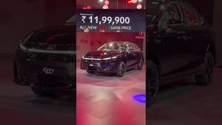 ഇനി എന്തിന് SUV! #honda #city #hondacity #sedan #suv #shorts #virtus #creta #sierra #tata #verna