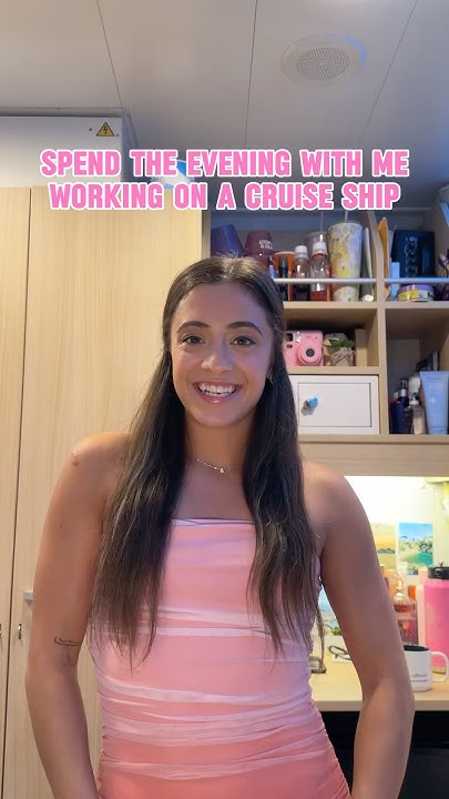 what-do-cruise-ship-crew-members-do-on-a-night-off-youtube