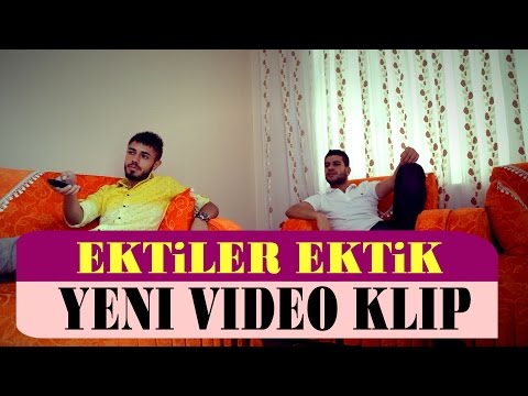 Ektiler Ektik [ ImPos Low & MazLum Dğn ] Çok Deli Bi Video Klip