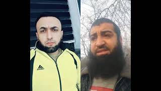 Ürək Bəyənən, Yorum yazan, Paylaşan, Duet Kayd edən, Dua edən Hər kəsi Allah qorusun #xaqocan