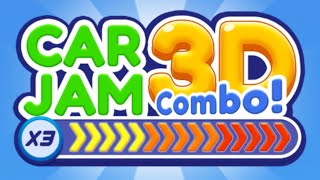 Car Jam 3D Traffic Combo Gameplay Video for Android screenshot 5