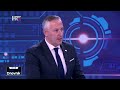 Goran Basarac o suradnji MORH-a i Agencije Alan