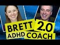 How to ADHD and Brett 2.0 on the Pillars for ADHD Success