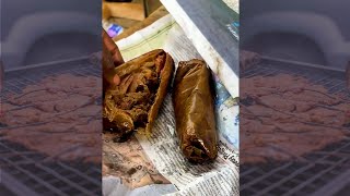 Is Suya the best Nigerian #streetfood? 🤤