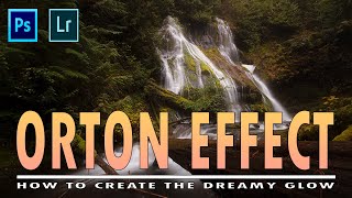 How to Create a Dreamy Soft Glow in Your Landscape Images Using The Orton Effect screenshot 5