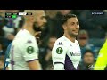 Lech vs. Fiorentina: Extended Highlights | UECL Quarter-Finals - Leg 1 | CBS Sports Golazo - Europe