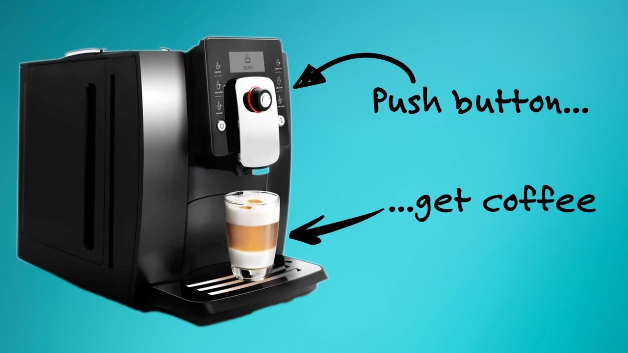 Are Super Automatic Espresso Machines Worth Buying?