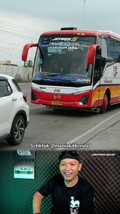 Tau lagunya lupa judulnya!? #shorts #telolet