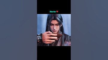 ( jade dynasty) broken love story 💔🫠#donghua #shorts #animeedit #xianxia #loveandfight #DongMyst