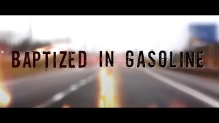 THE FERRYMAN - Baptized In Gasoline