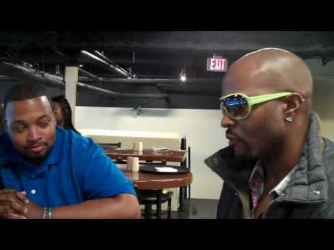 Daron Jones Interview.avi