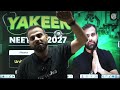 Unit and measurement 01 by Mr sir physics Wallah Yakeen 2.0 2027 #pw #KapilDhakad