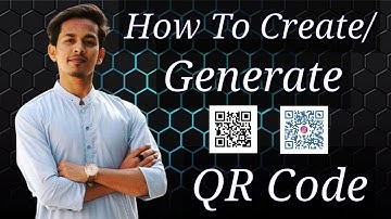 How To Create QR code In Hindi/Urdu | How To Generate QR Code Online | Nabeel Anfaz
