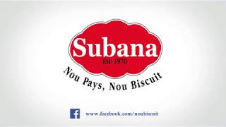 SUBANA History -  1980 to 2012