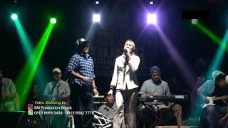 Sampai Kapankah Voc. Lala Nurmala #versi Kendang Rampak