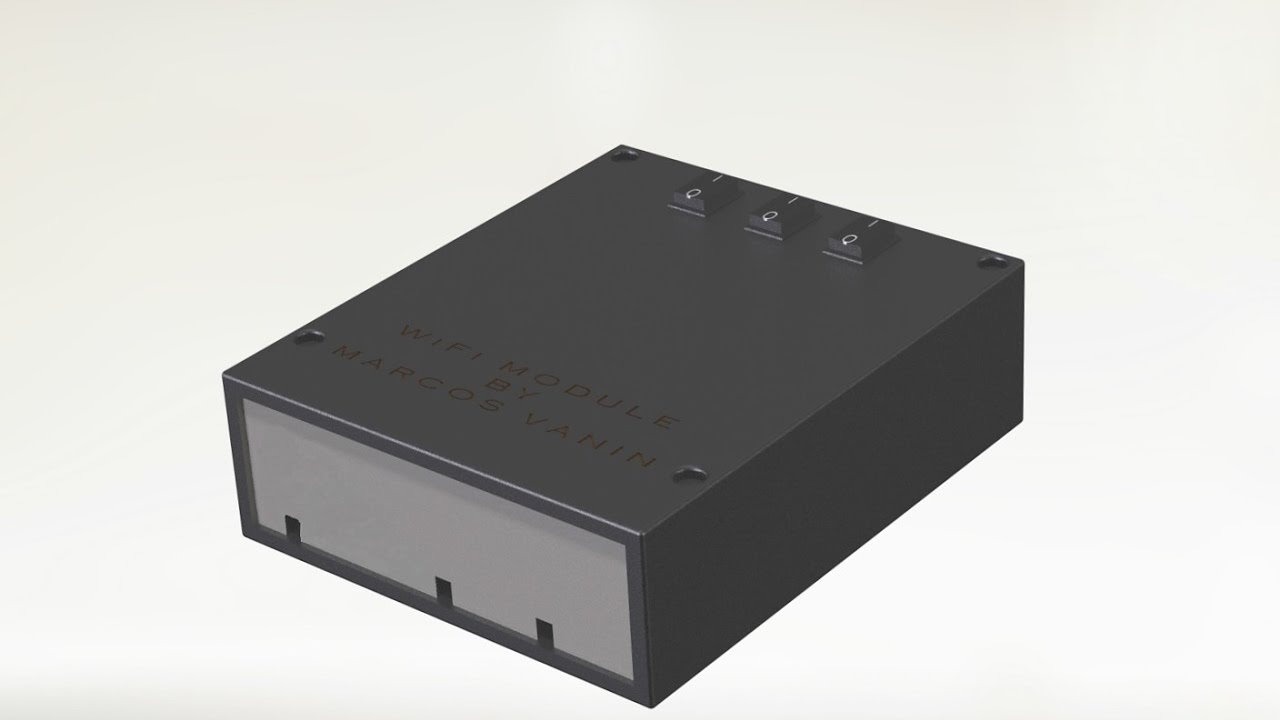 Ligando coisas pelo celular