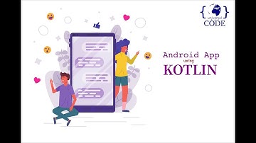 Android App using Kotlin 8  Volley – String Part 2
