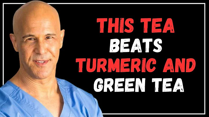THIS Crushes Inflammation (Better Than Turmeric & Green Tea?) | Dr. Alan Mandell