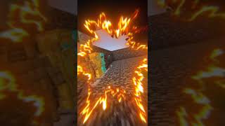 4 Doors, 4 Armors – Every Door Opens to Death in Minecraft #manavarmy #minecraft #friends