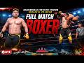 CWE || MAZA BOY V\S BOXER  Full Match ( Dharamshala H.P CWE LIVE Show 2026 )