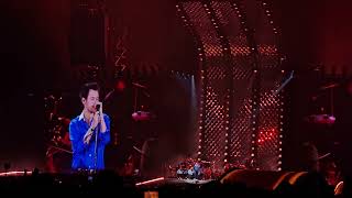 Harry Styles - Matilda live at Johan Cruyff Arena Amsterdam 16/05/2026