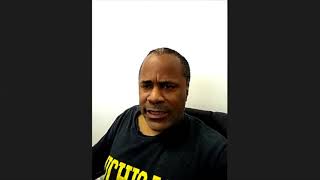 Is Police Misconduct Toward Black People "Isolated"? #37
