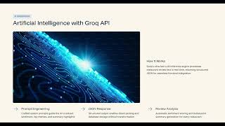 WSA MERN STACK academy|AI Powered food ordering system screenshot 2