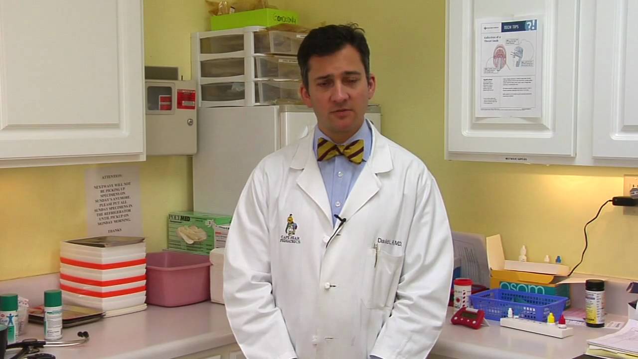 Autism Information : How to Recognize Signs of Autism