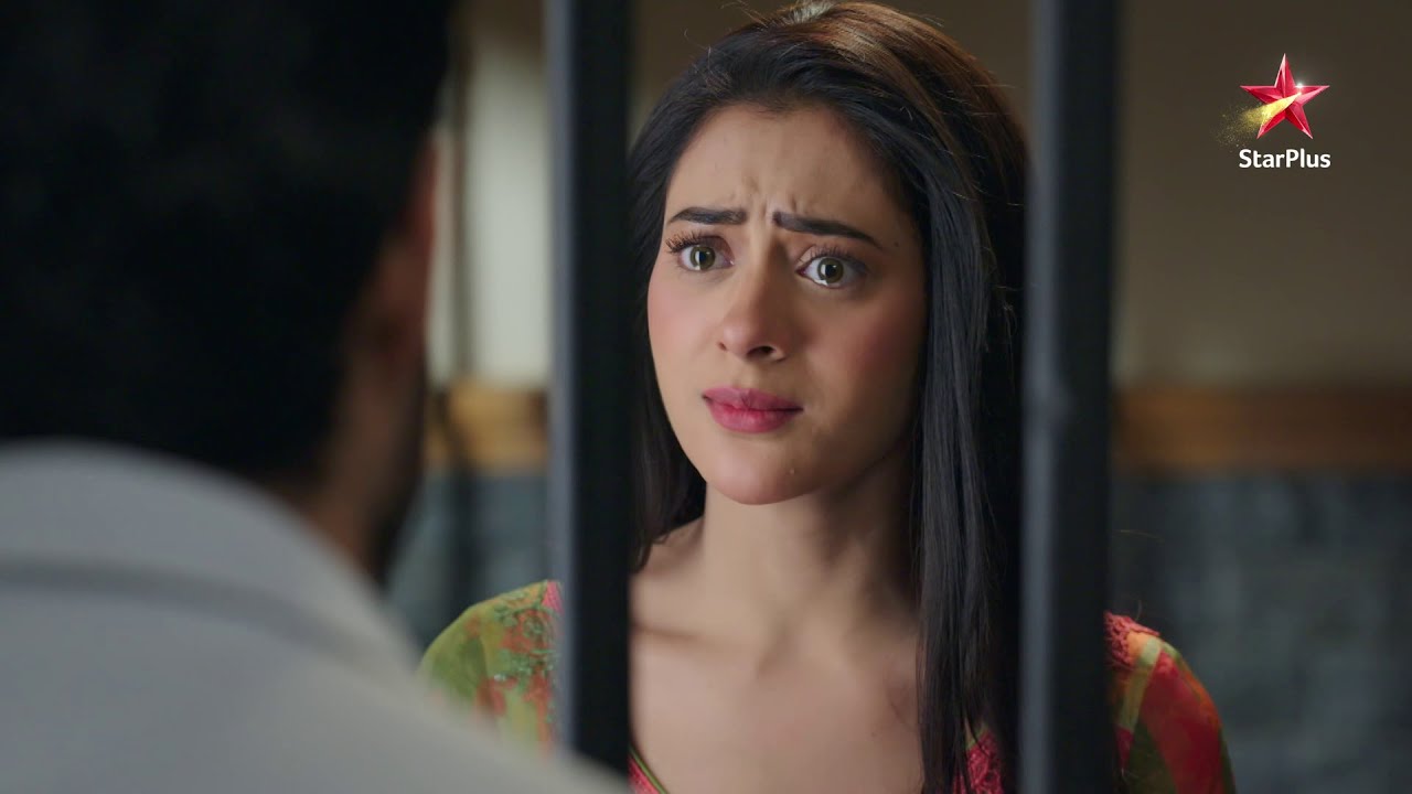 Jhanak | Kya Jhanak Aur Anirudh Chhod Denge Sheher?