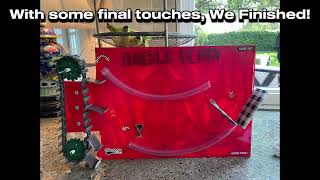 Final Project Video ITE Profile