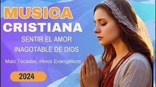 La Canción Cristiana Mas Hermosa Del Mundo 2024  - Alabanzas Que Bendiciones A Tu Casa - Con Letra