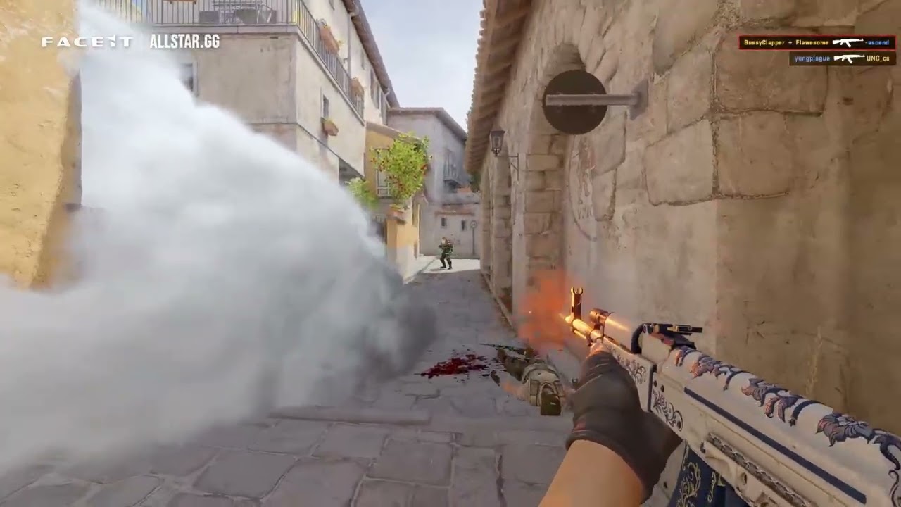 GET IT, SEXY!!!!! (CS2 FRAGMOVIE)