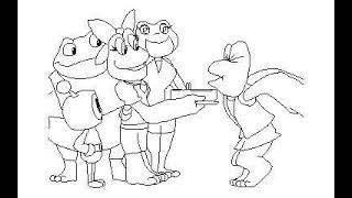 Hoppin' Around the Years - A Frogger 40th Anniversary Special