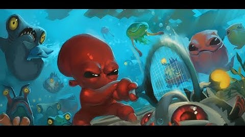 Quadropus - Gameplay Walkthrough All Levels 1-5 Android & iOS #gameplay #play #youtube