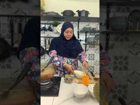 Video: Salad Ayam Dan Prun 