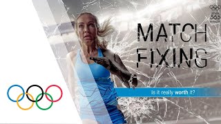 Match-fixing screenshot 5