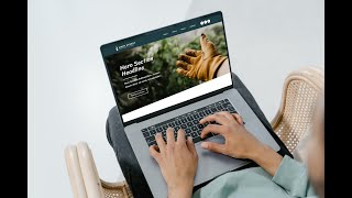 Famous Quick Launch Websites - Introduction Profile