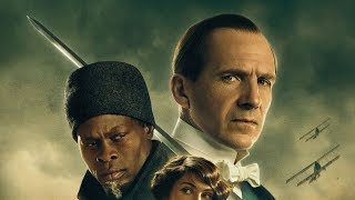 НОВЫЕ ТРЕЙЛЕРЫ ФИЛЬМОВ [СЕНТЯБРЬ 2019] #2  | Фильмы которые стоит посмотреть и которые уже вышли!