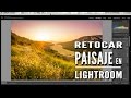 Tutorial Básico Lightroom: Retocar un Paisaje