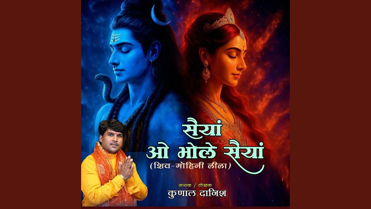 Saiyyan O Bhole Saiyyan