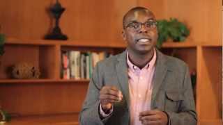 Chid Liberty Calls for Impact Investor's to Partner-up with The Eleos Foundation