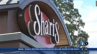 Shari's restaurants across Oregon closing, leaving employees high and dry