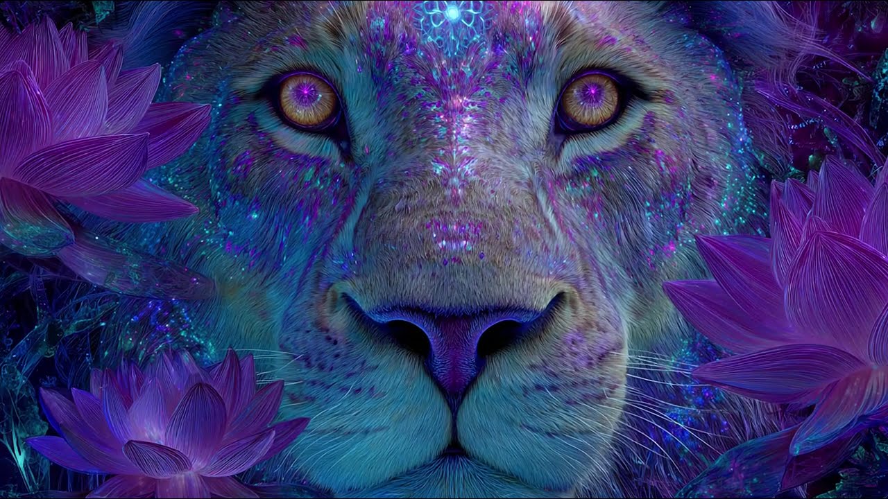 🌌 Jungle Spirit Healing 2025 🔥 | Goa Trance Ceremony • Astral Cosmic Pulse 🌕