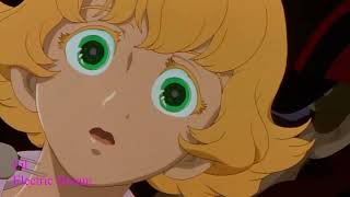 Electric Dream   [AMV]