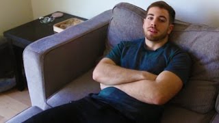 A Day In The Life Of Kyr Sp33Dy