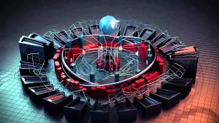 Audio Visualizer Test