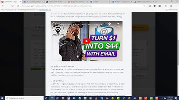 Spin rewriter 10 Review | How to Spin Articles with Spin rewriter 10