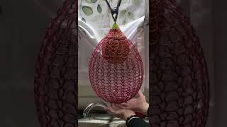 Creating a Stunning DIY Lace Lantern